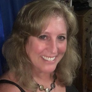 Meet your Posher, Gail